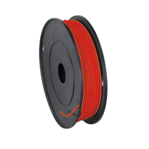 ACV RCP 150 - červený (1 m)