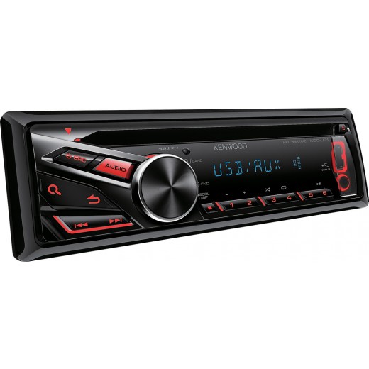 Autorádio KENWOOD KDC-U31R