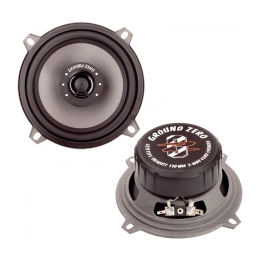 Reproduktory Ground Zero GZTF 13TX