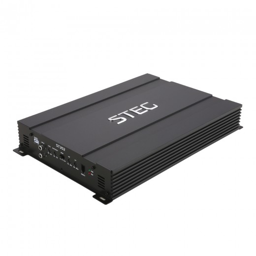 Zosilňovač STEG ST202