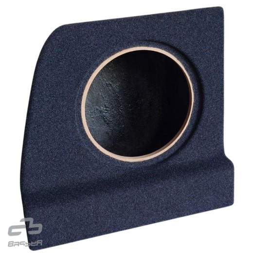 OEM ozvučnica Basser 10" pre Škoda Superb 3 Combi