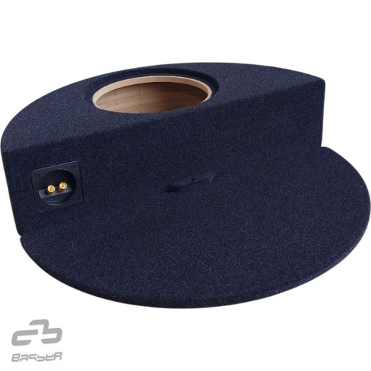 OEM ozvučnica Basser 10" na miesto rezervy