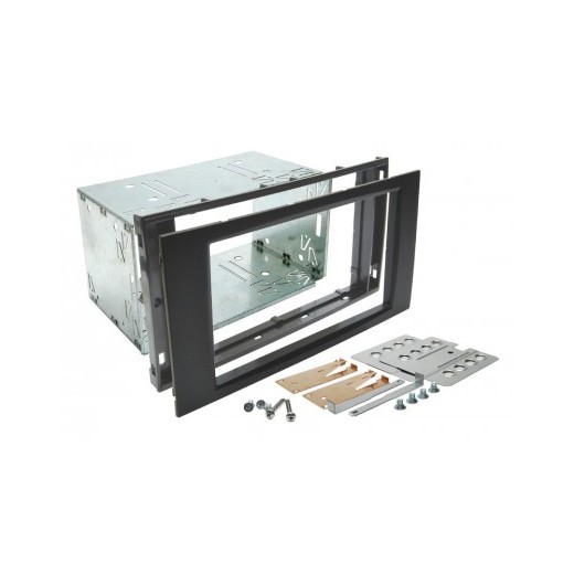 Rámček autorádiá 2DIN - Ford UNI1