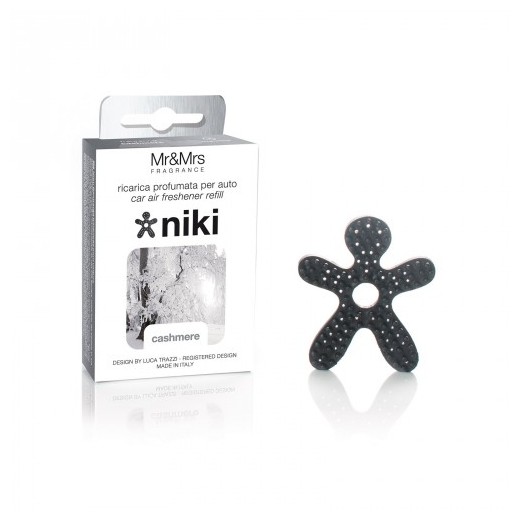 Náhradná náplň Mr&Mrs Fragrance Niky Cashmere