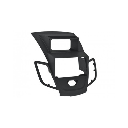 Rámček autorádia 2DIN - Ford Fiesta