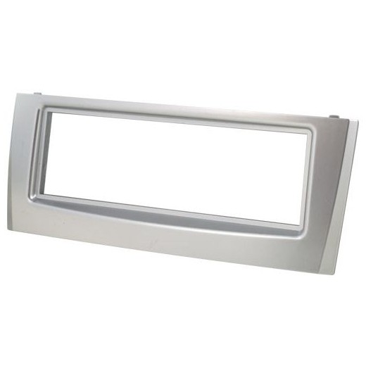 Rámček autorádia 1DIN - Fiat Grande Punto, Linea UNI2