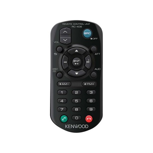 Diaľkové ovládanie Kenwood KCA-RC406
