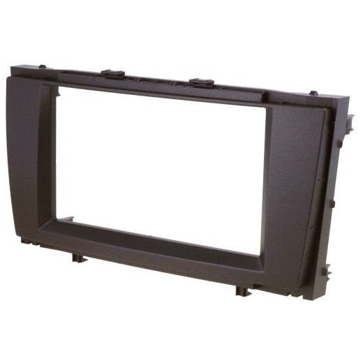 Rámček autorádiá 2DIN - Toyota Avensis UNI2