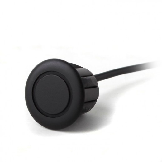 Parkovací senzor Steelmate, 18,5 mm pre kovový nárazník 14D-10