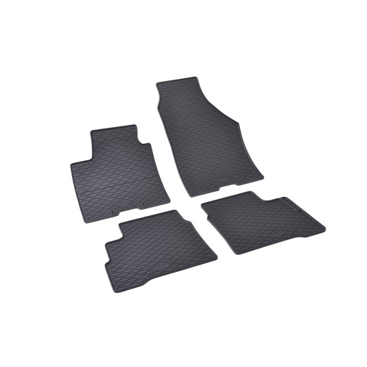 Gumové autokoberce Rigum pre Suzuki Swift (2024 -)