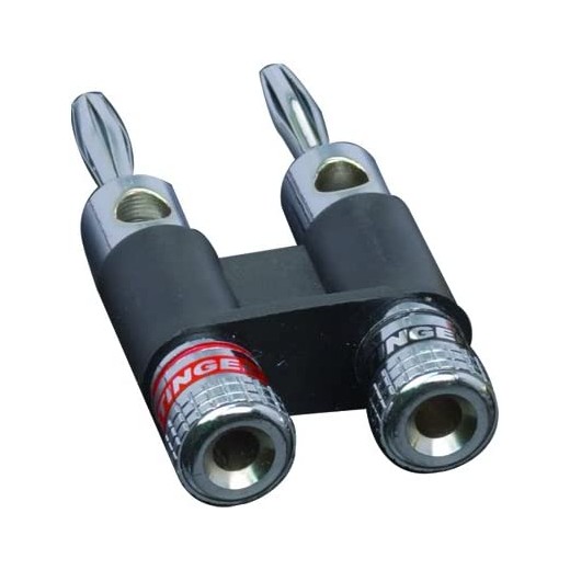 Banánový konektor Stinger SPT5503