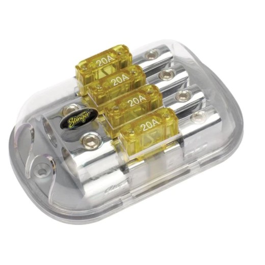 Poistkové puzdro Stinger SPD5625