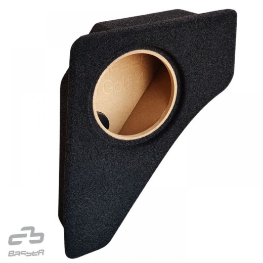 OEM ozvučnica Basser 8" pre Volkswagen Golf IV