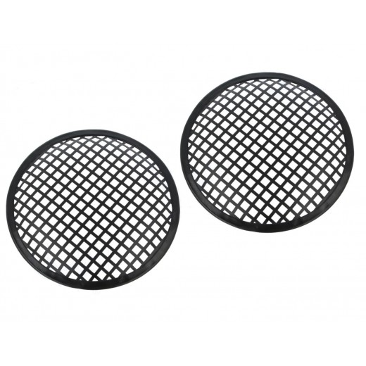 Mriežka na subwoofer 4carmedia GRILL1080-BK