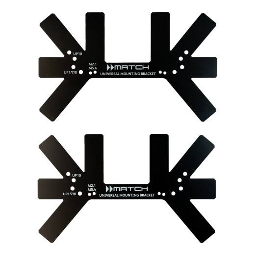 Univerzálny držiak Match UMB.1