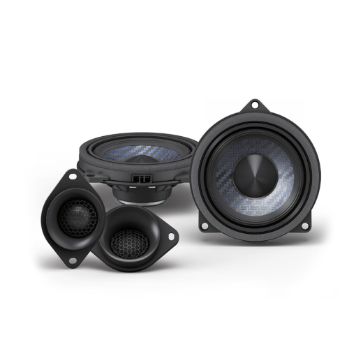 Reproduktory pre BMW Alpine DP2-45C-B