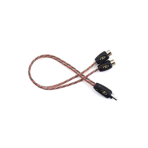 Y adaptér Stinger SI42YF