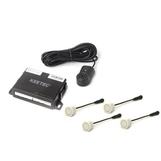 Parkovací asistent Keetec BS 420 W