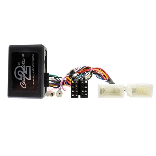 Adaptér ovládania tlačidiel na volante Hyundai Connects2 CTSHY015.2