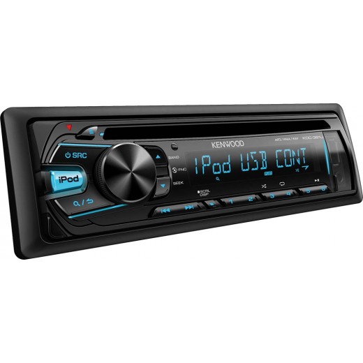 Autorádio KENWOOD KDC-361U