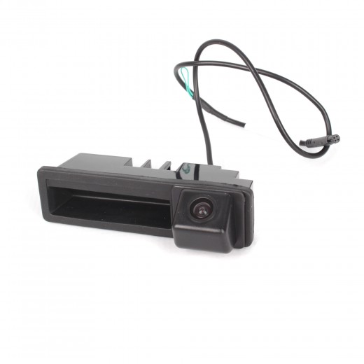 OEM parkovacia kamera Audi A3, A4, A5, A6, Q7 (BC ADI-01)