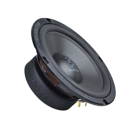 Reproduktory Ground Zero GZCS K-165VW