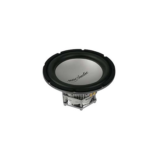 Subwoofer Mac Audio Mac Absolute 301 Free Air