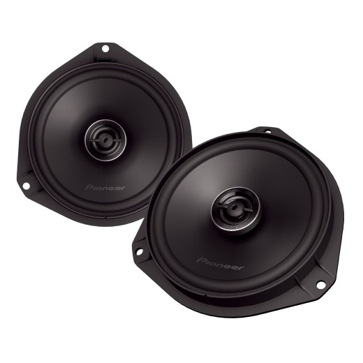 Reproduktory Pioneer TS-Q160F-FT