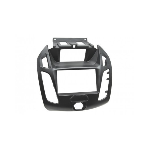 Rámček autorádiá 2DIN - Ford Transit Connect, Tourneo Connect UNI1