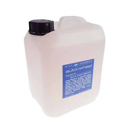 Čistič kolies Bilt Hamber Auto-Wheel (25 l)