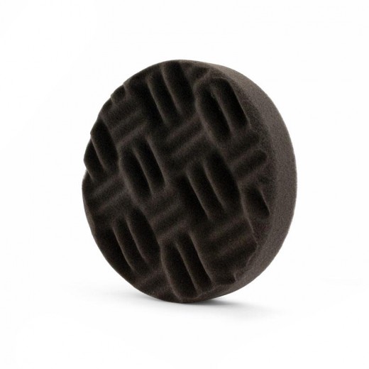 Finišovací kotúč Dodo Juice Black Fin Finishing Pad Foam 150 mm