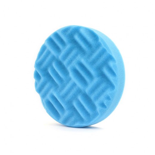 Leštiaci kotúč Dodo Juice Blue Fin Light Polishing 150 mm