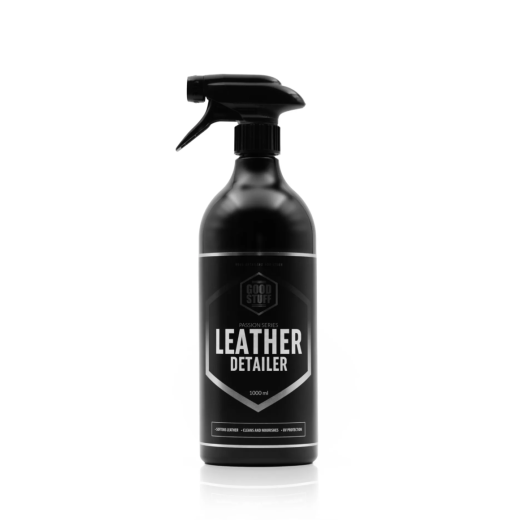 Detailer na koži Good Stuff Leather Detailer (1 l)