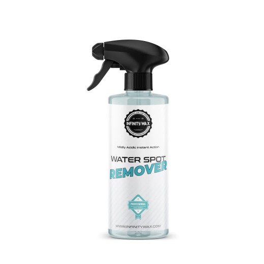 Odstraňovač škvŕn od vody Infinity Wax Waterspot Remover (500 ml)