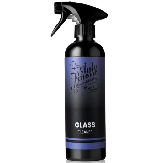 Čistič okien Auto Finesse Essentials Glass Cleaner (500 ml)