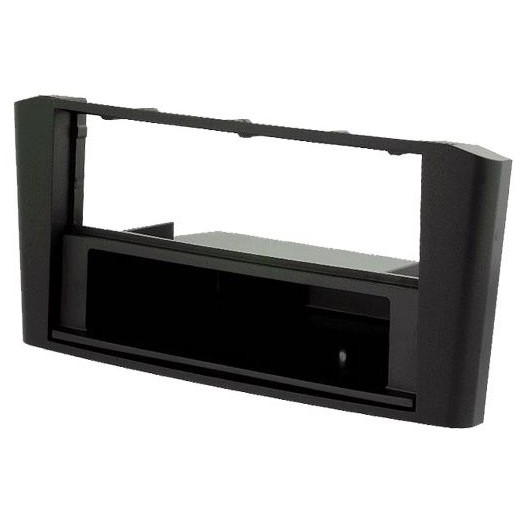 Rámček autorádia 1DIN / 2DIN - Toyota Avensis UNI2