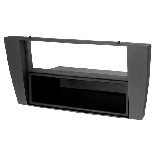 Rámček autorádia 1DIN / 2DIN - Jaguar S-type, X-type UNI2