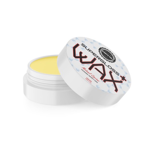 Vosk Infinity Wax SuperGloss+ Wax (50 ml)