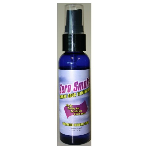 Odstraňovač zápachu Dakota Zero Smoke - Smoke Odour Eliminator (59 ml)