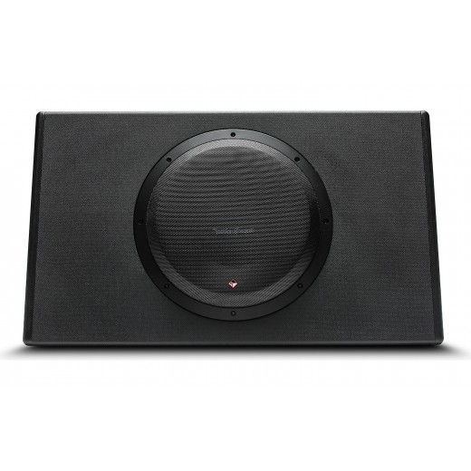 Aktívny subwoofer Rockford Fosgate PUNCH P300-12T