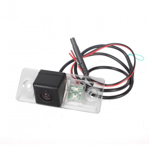 OEM parkovacia kamera Volkswagen, Audi, Škoda (BC VW-12)