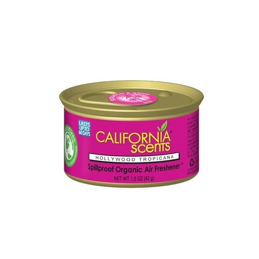 Vôňa California Scents Spillproof Hollywood Tropicana - Tropy v Hollywoode