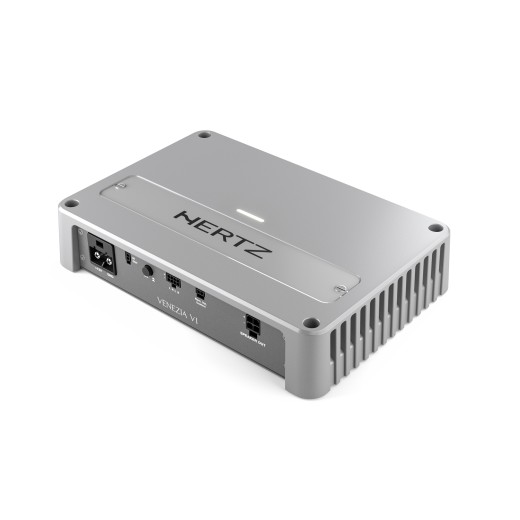 Zosilňovač Hertz Venezia V1