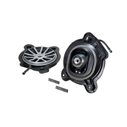 Subwoofery STEG BZN8