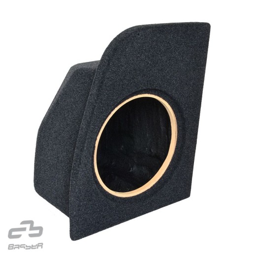 OEM ozvučnica Basser 10" pre BMW X4 (F98)