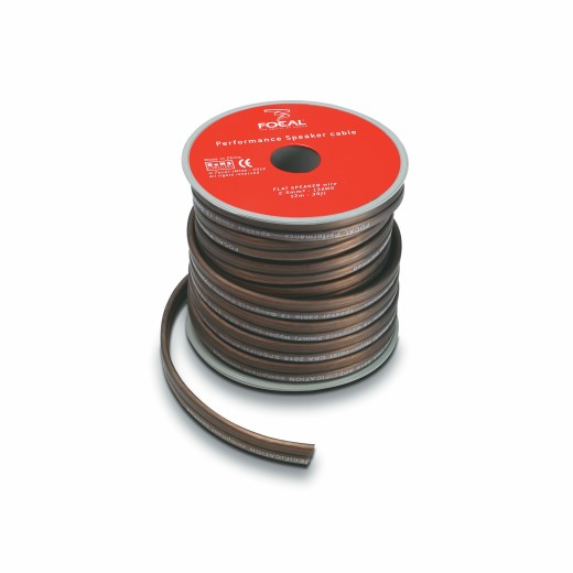 Reproduktorový kábel Focal PS 25