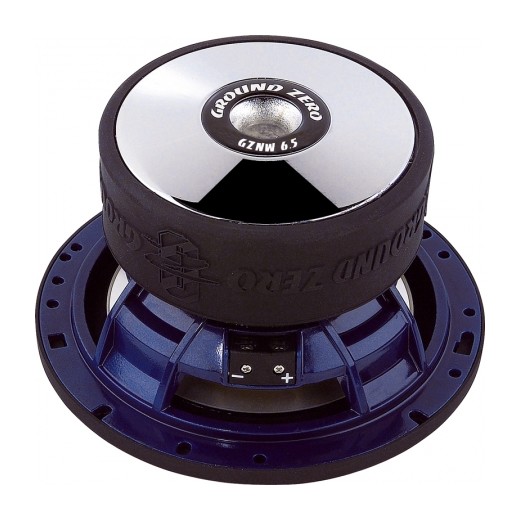 Subwoofer Ground Zero GZNW 6.5