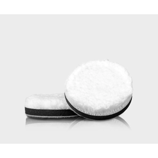 Mikrovláknový kotúč Auto Finesse Microfiber Spot Pad