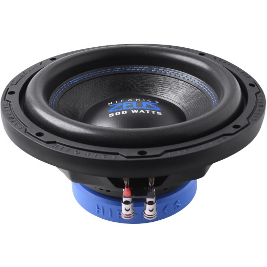 Subwoofer Hifonics ZXE10S4