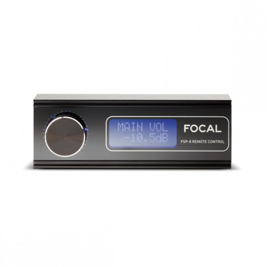 Diaľkové ovládanie Focal FSP-8 Remote Control